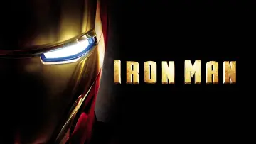 Zasłona do filmu "Iron Man" #552769