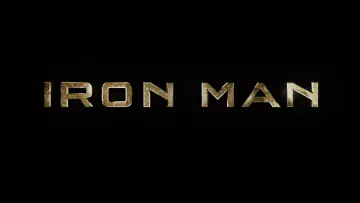 Zasłona do filmu "Iron Man" #552772