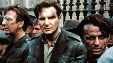 Zasłona do filmu "Michael Collins" #253077