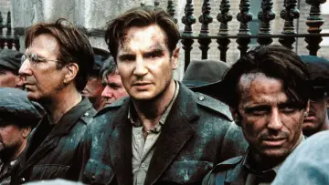 Zasłona do filmu "Michael Collins" #253078