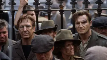 Zasłona do filmu "Michael Collins" #253079