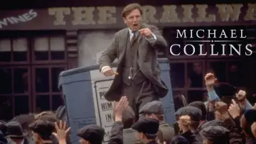 Zasłona do filmu "Michael Collins" #253081