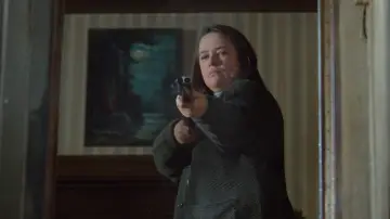 Zasłona do filmu "Misery" #1733449