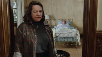 Zasłona do filmu "Misery" #1733455