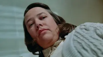 Zasłona do filmu "Misery" #1733464