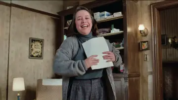 Zasłona do filmu "Misery" #1733473