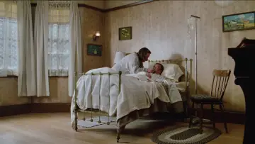 Zasłona do filmu "Misery" #1733483