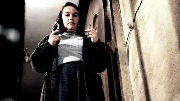 Zasłona do filmu "Misery" #188047