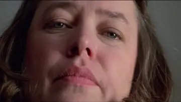 Zasłona do filmu "Misery" #188054