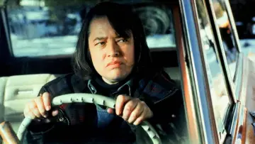 Zasłona do filmu "Misery" #633020