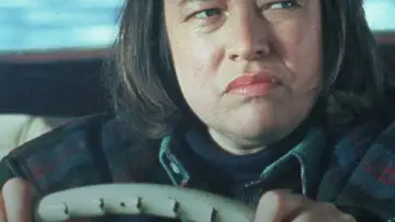 Zasłona do filmu "Misery" #633031