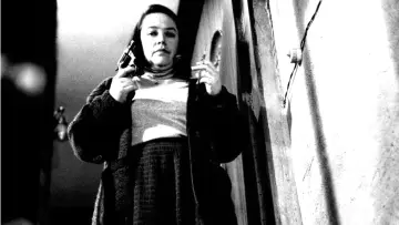 Zasłona do filmu "Misery" #633056