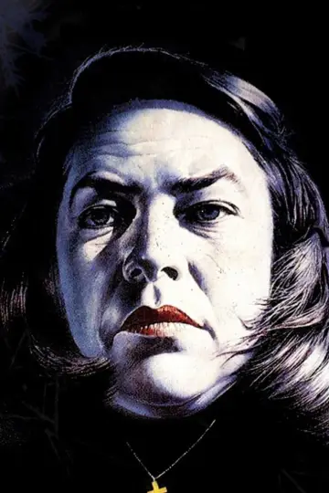 Plakat do filmu "Misery" #633094