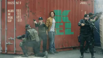 Zasłona do filmu "Next" #1827853