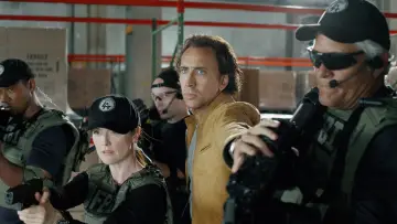 Zasłona do filmu "Next" #1827854