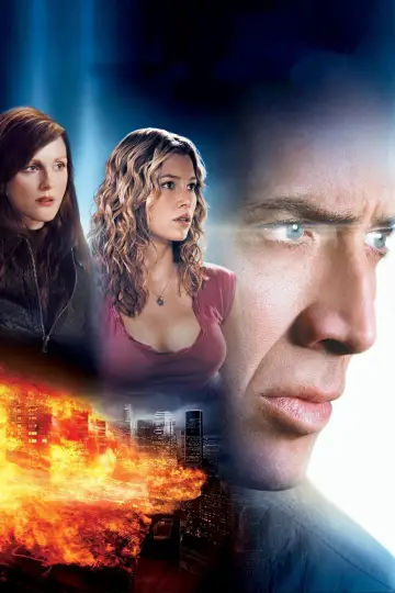 Plakat do filmu "Next" #305020