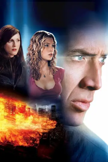 Plakat do filmu "Next" #305021