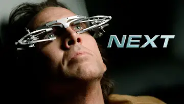 Zasłona do filmu "Next" #57700