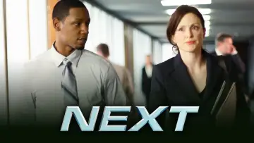 Zasłona do filmu "Next" #57703