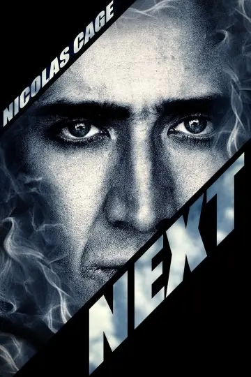 Plakat do filmu "Next" #57716
