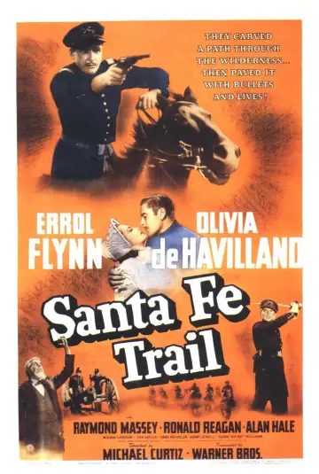 Szlak do Santa Fe