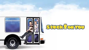 Zasłona do filmu "Skazani na siebie" #906988