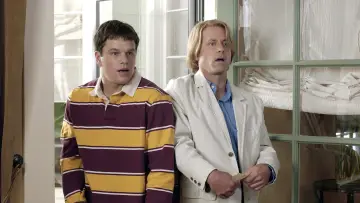 Zasłona do filmu "Skazani na siebie" #906990