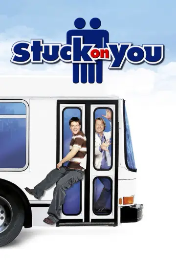 Plakat do filmu "Skazani na siebie" #907008