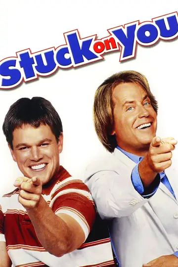 Plakat do filmu "Skazani na siebie" #907011