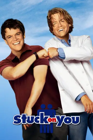 Plakat do filmu "Skazani na siebie" #907012