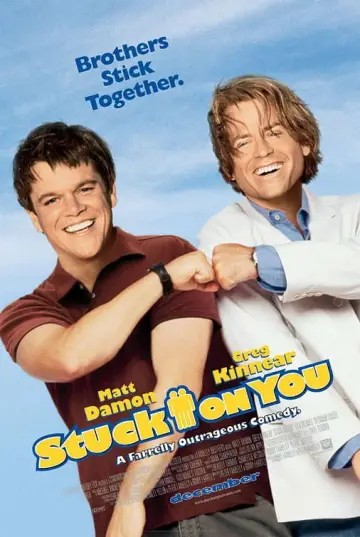 Plakat do filmu "Skazani na siebie" #907013