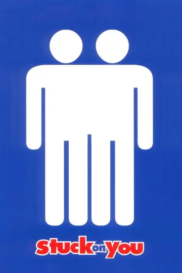Plakat do filmu "Skazani na siebie" #907015