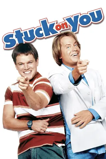 Plakat do filmu "Skazani na siebie" #907016