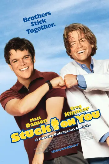 Plakat do filmu "Skazani na siebie" #907018