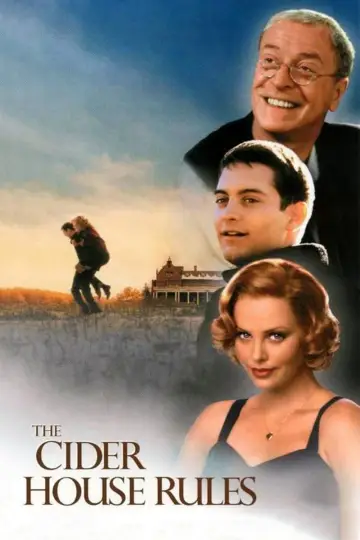 Plakat do filmu "Wbrew regułom" #245474