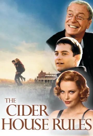 Plakat do filmu "Wbrew regułom" #245478