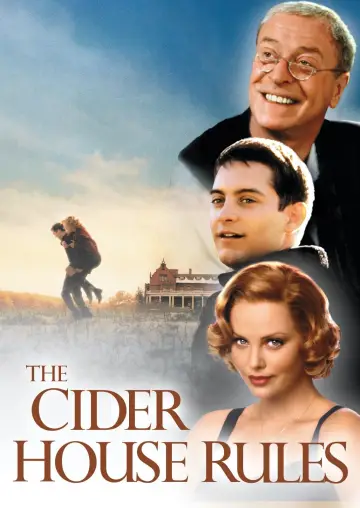 Plakat do filmu "Wbrew regułom" #245479