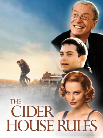 Plakat do filmu "Wbrew regułom" #245481