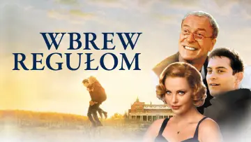 Zasłona do filmu "Wbrew regułom" #688828
