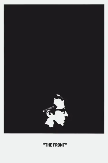 Plakat do filmu "Figurant" #1115348