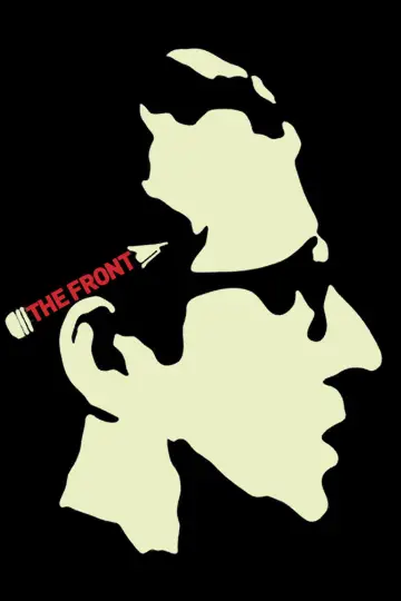 Plakat do filmu "Figurant" #1115349