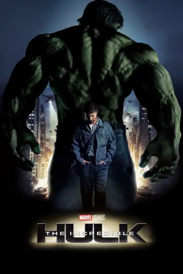 Niesamowity Hulk