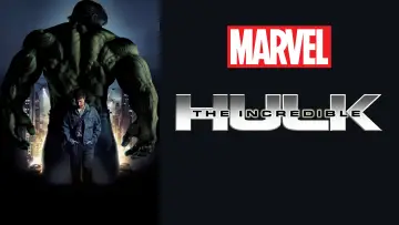 Zasłona do filmu "Niesamowity Hulk" #1197259