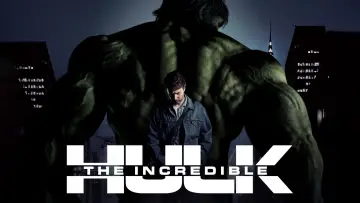 Zasłona do filmu "Niesamowity Hulk" #23957