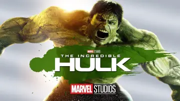 Zasłona do filmu "Niesamowity Hulk" #23958