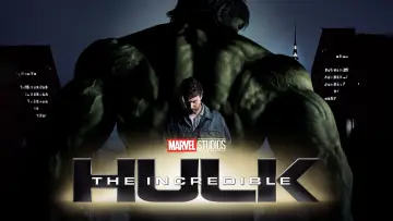 Zasłona do filmu "Niesamowity Hulk" #23959
