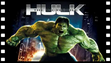 Zasłona do filmu "Niesamowity Hulk" #23962