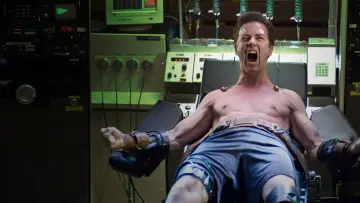 Zasłona do filmu "Niesamowity Hulk" #297306