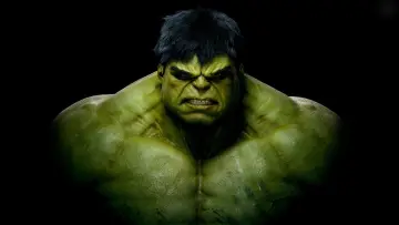 Zasłona do filmu "Niesamowity Hulk" #297309