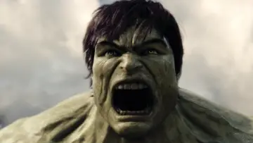 Zasłona do filmu "Niesamowity Hulk" #297314